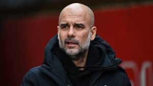 Pep Guardiola cho biết Manchester City sẽ là câu lạc bộ cuối cùng mà ông huấn luyện