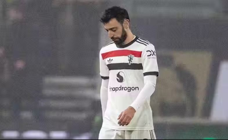 Bruno Fernandes có xứng đáng với tấm băng đội trưởng ở MU