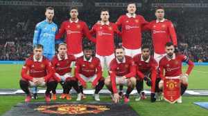 7 cầu thủ trên đường rời Man United