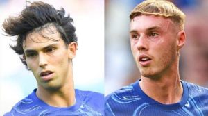 Chelsea Bế Tắc, Đến Lúc Maresca Kết Hợp Bộ Đôi Ngòi Nổ Joao Felix và Cole Palmer