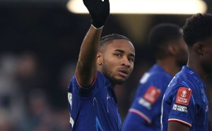 Christopher Nkunku đang có quyết định về việc rời khỏi Chelsea để tới Bayern