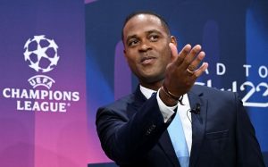 Dẫn dắt Indonesia, Patrick Kluivert lên tiếng sau những chỉ trích trên mạng xã hội