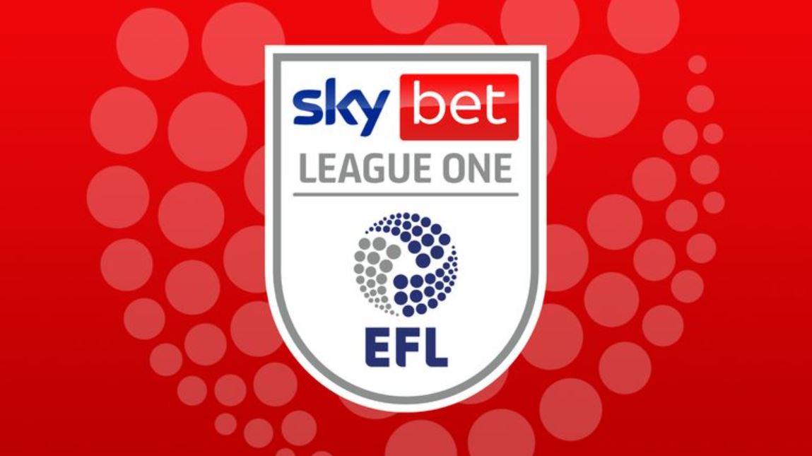 Bóng đá anh có bao nhiêu hạng-EFL League One