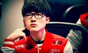 Faker Chia Sẻ Tình Trạng Khó Tin Của T1 và Tâm Sự Về Doran Sau LCK Awards 2024