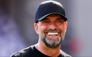 Jurgen Klopp cuối cùng cũng chia sẻ về lý do rời Liverpool