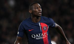 MU Lên Kế Hoạch Mượn Tiền Đạo Mới Từ PSG Randal Kolo Muani Là Ưu Tiên