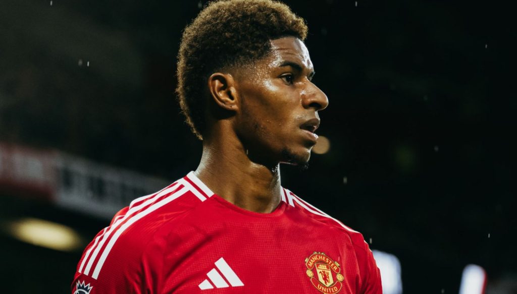 Marcus Rashford Nên Rời Xa Ánh Đèn Ngoại Hạng Anh để Tìm Lại Phong Độ