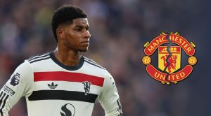 Marcus Rashford ngó lơ lời đề nghị 35 triệu bảng