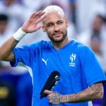 Neymar tiếp tục bị loại khỏi danh sách thi đấu của Al Hilal