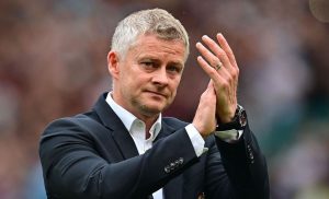 Ole Gunnar Solskjaer chuẩn bị tái xuất giang hồ