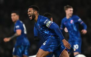 Phép màu của Reece James không thể che lấp vấn đề của đội tuyển Chelsea