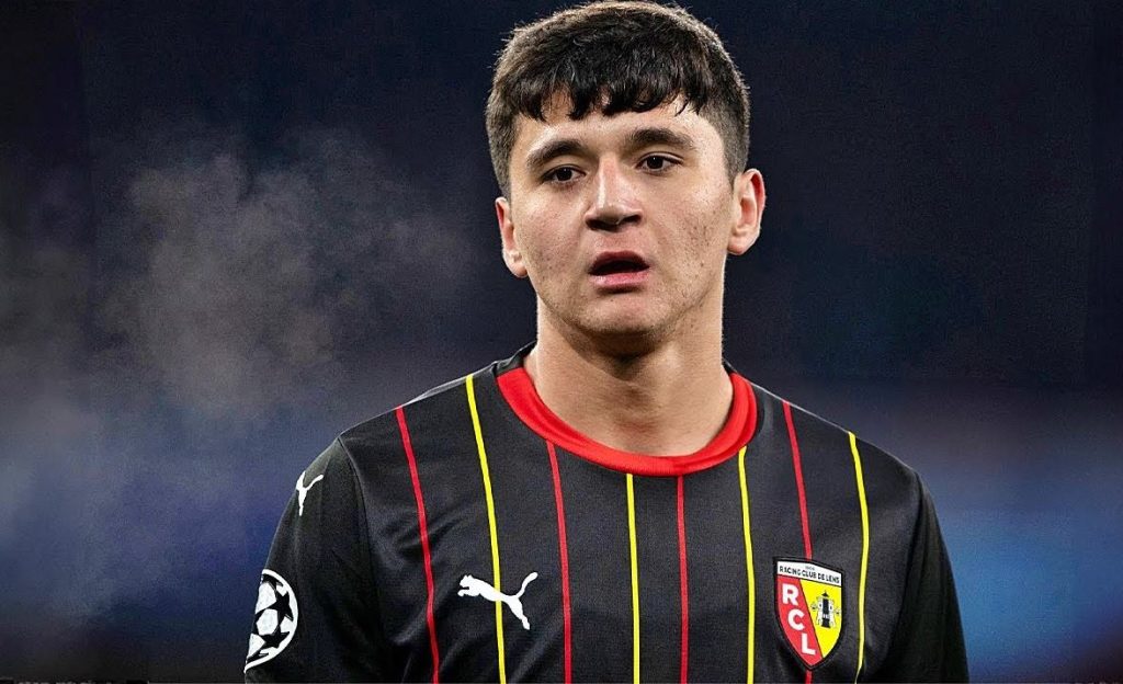 Sau Abdukodir Khusanov, những ai có thể đến Man City trong tháng 1 này