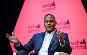 Tôi muốn cùng Indonesia giành vé đi World Cup Patrick Kluivert chia sẻ