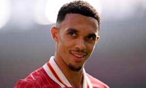 Trent Alexander-Arnold rời Liverpool tới Real coi như ngã ngũ