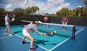 USA Pickleball công bố Sách Quy Tắc 2025 với các thay đổi mới về cách tính điểm